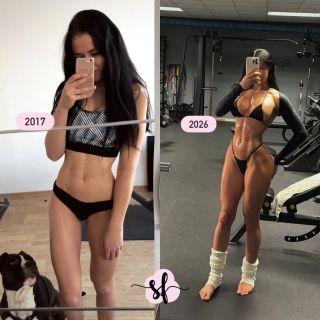 Ty o svém těle rozhoduješ. O tom, kolik mu dáš péče, klidu, respektu a prostoru. A ono ti to vrátí přesně tak, jak se k...