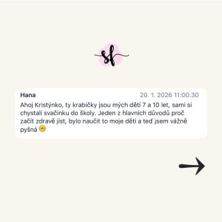 Zdravý životní styl nezačíná na talíři, ale v hlavě. V prostředí, které vytváříš a v tom, co děti vidí každý den. A když...