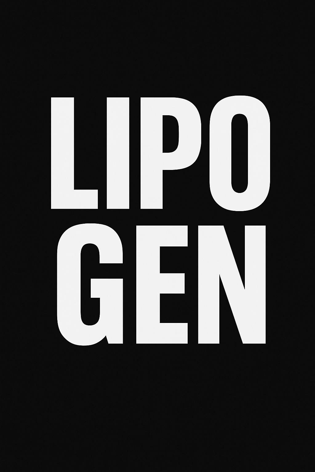 Lipogen