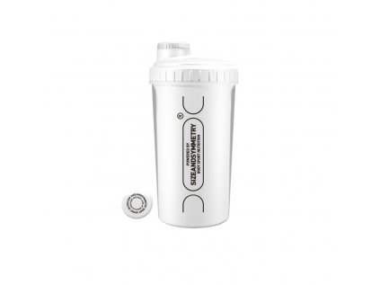 shaker sizeandsymmetry bily 700ml