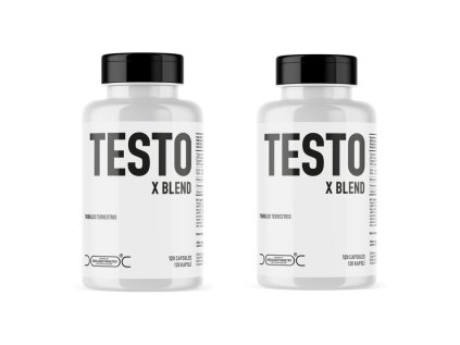 Testo X Blend 1+1