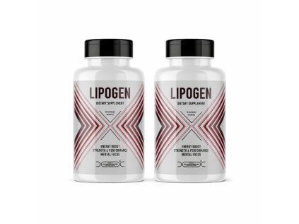 lipogen 1+1