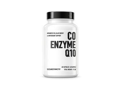 Coenzyme Q10, 60cps