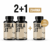 Size shilajit 2+1