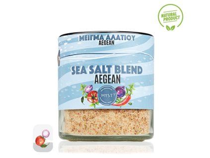 Sea Salt Blend Aegean