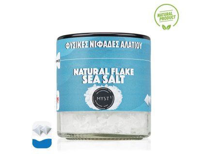 SeaSalt Flakes Natural 1