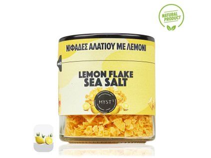SeaSalt Flakes Lemon 1