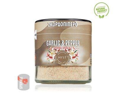 Garlic 1 1