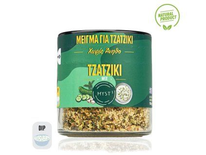 tzatziki spice mix nodill 1