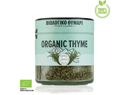 Organic Thyme