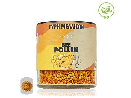 bee pollen 1