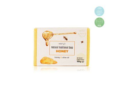 soap honey 1 1