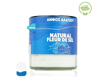 Fleur de sel 2