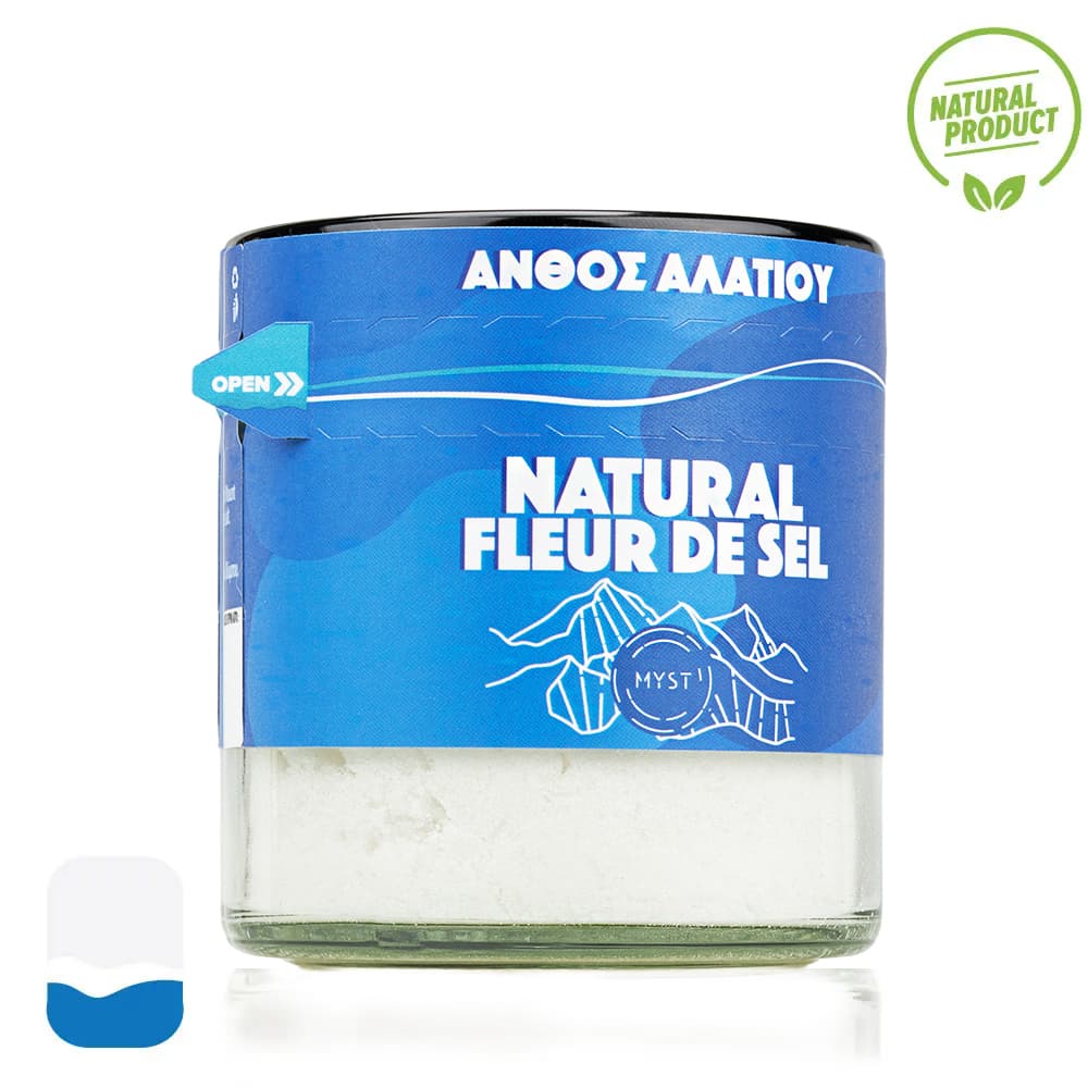 Fleur de Sel