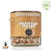 SeaSalt Flakes oak smoked 3