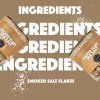 SeaSalt Flakes oak smoked 5
