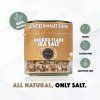 SeaSalt Flakes oak smoked 6