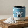 Natural Pyramid Shaped Salt