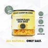 SeaSalt Flakes Lemon 5