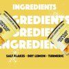 SeaSalt Flakes Lemon 6