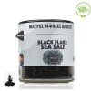 SeaSalt Flakes Active Charcoal 2