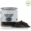 SeaSalt Flakes Active Charcoal 3