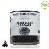 SeaSalt Flakes Active Charcoal 1