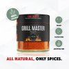 Grill Master En (2)