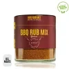 BBQ spice mix