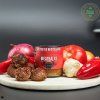 meatballs spice 3
