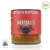 Meatballs spice mix