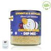 Onion herbs spice mix 2