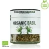 Organic Basil