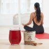 red detox model