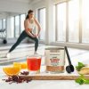 PreWorkout by MYST