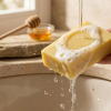 Honey soap 2