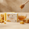 Honey soap 1
