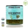 Rock Saphire in brine (1)