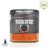 Smoked Paprika Fleur de sel
