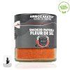 Smoked Paprika Fleur de sel 2
