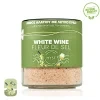 White wine Fleur de sel (1)