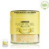 Lemon Fleur de sel