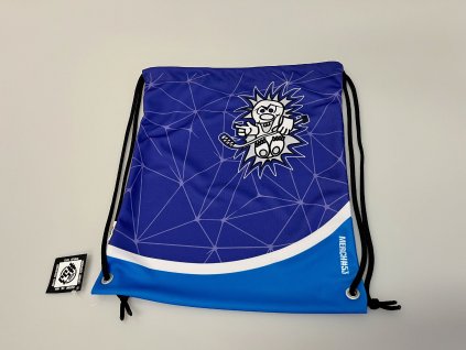 Gymbag na záda