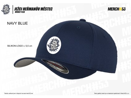 SK JEŽCI WOOLY FLEX NAVY 2022