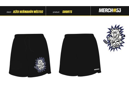 ježci shorts 9 5 2018