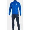 Tepláková souprava JOMA Danubia II (blue:navy:white)
