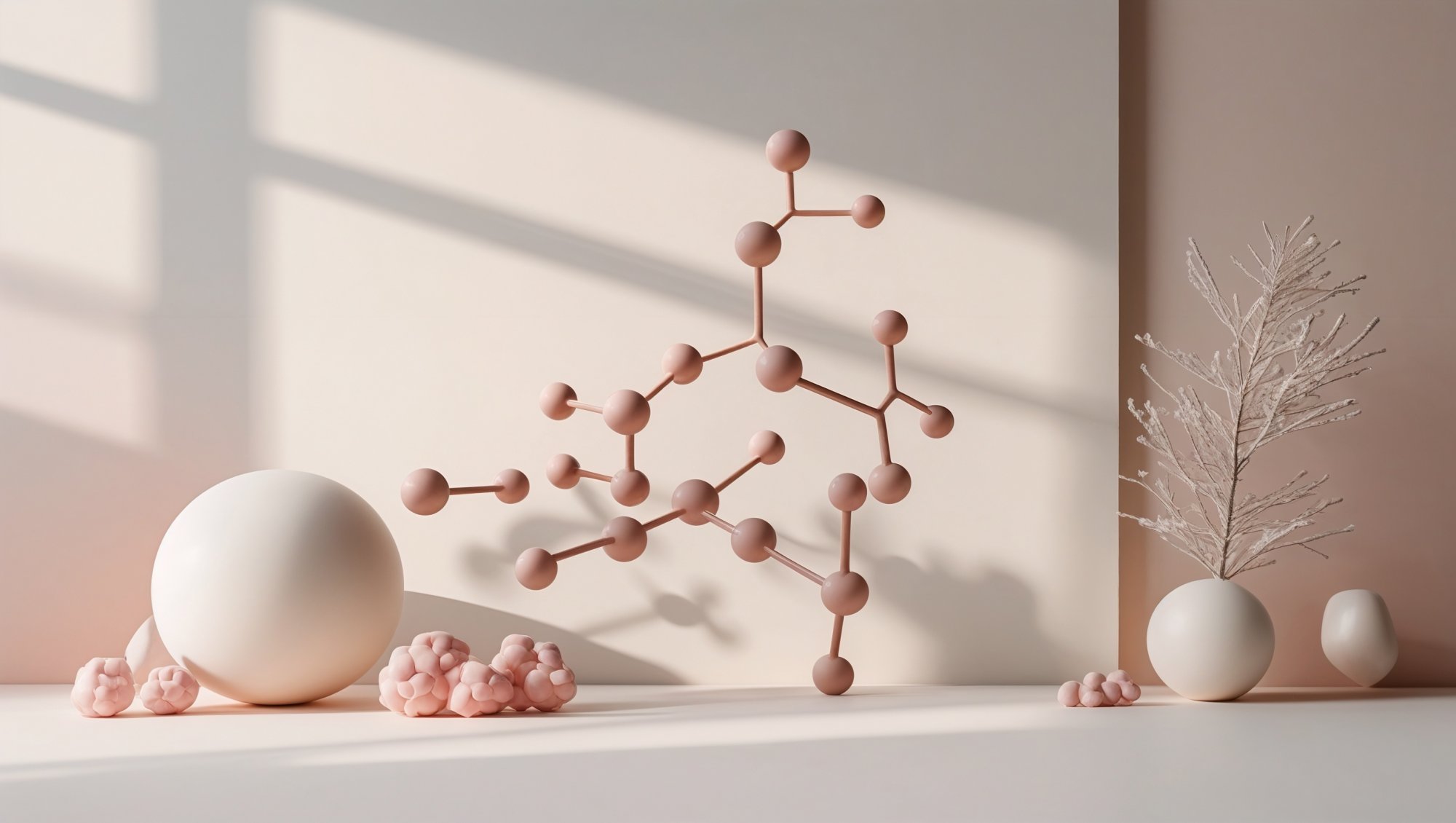 Proč je náš kolagen jiný?