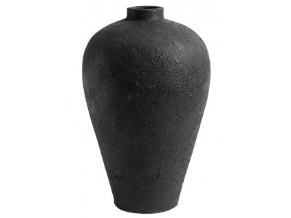 Váza LUNA BLACK 60