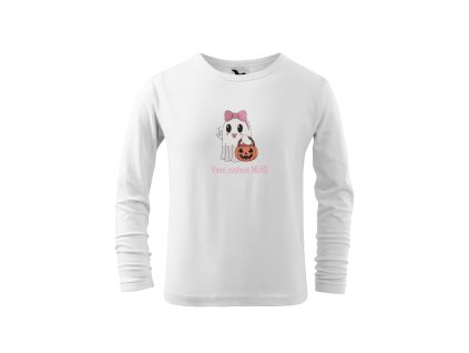 biely dievcensky bubac