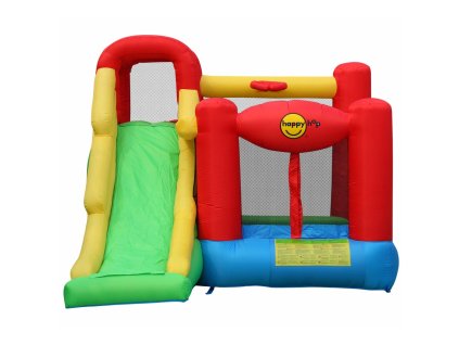 Skákací hrad Centrum 6v1